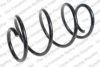 LESJ?FORS 4062088 Coil Spring